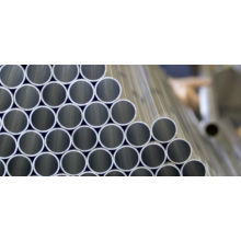 China supplier 5083 aluminum seamless pipes